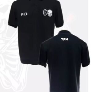 Polo promoção