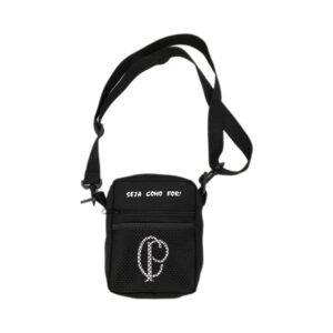 Shoulder bag proibição