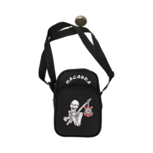 Shoulder bag Macabra