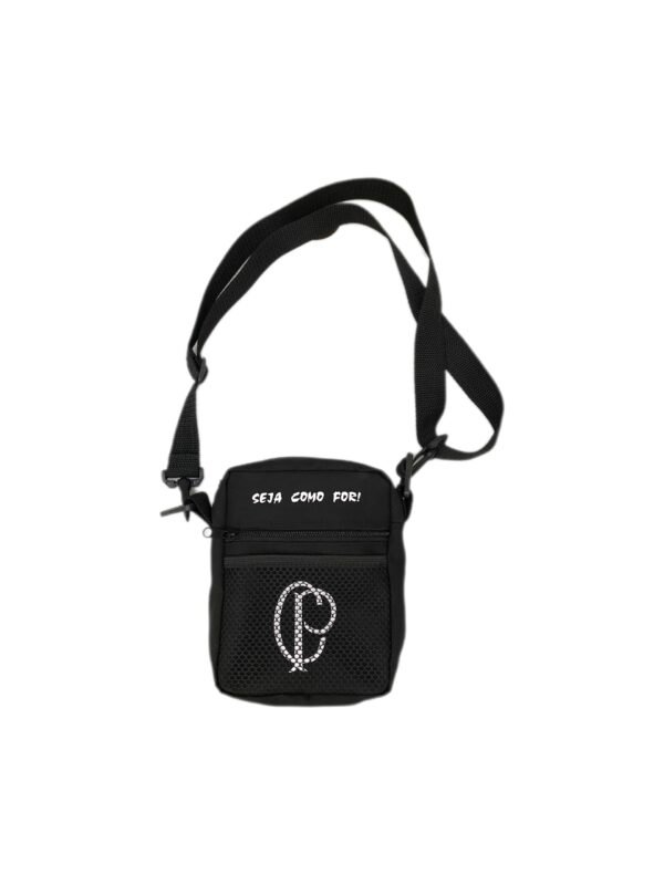 Shoulder bag proibição