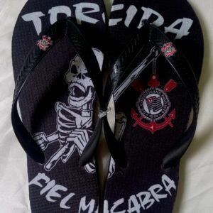 CHINELO SIMBOLO OFICIAL