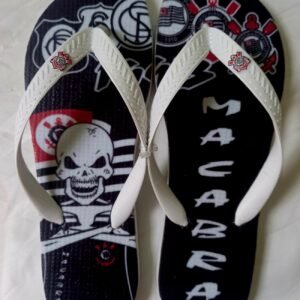 CHINELO TODOS OS SIMBOLOS