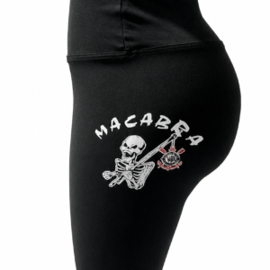 SHORTS COTTON - FEMININO