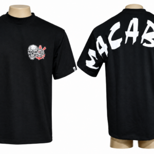 CAMISA ALUSIVA