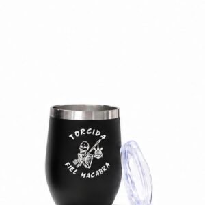 COPO TÉRMICO DE AÇO INOX 350ML