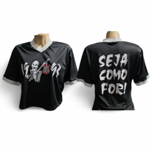 CROOPED GOLA EM V BRANCA 1993/SEJA COMO FOR